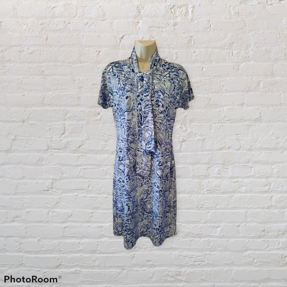 Lularoe Marly dress - Picture 2 of 6